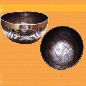 Handmade Singing Bowl